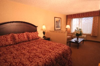 Salem Conference Center - 