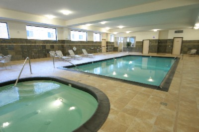 Salem Conference Center - 