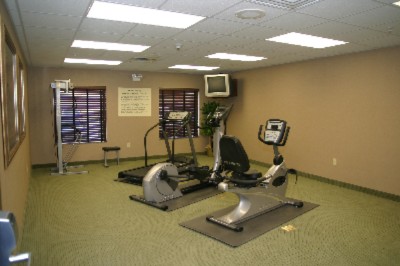 Hampton Inn & Suites Dallas / Allen - 