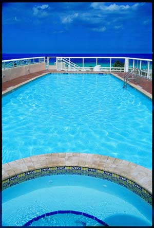 Hilton Bentley Hotel - 