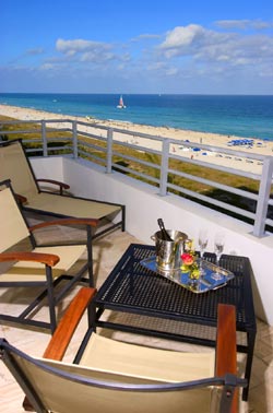 Hilton Bentley Hotel - 
