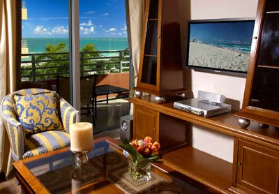 Hilton Bentley Hotel - 