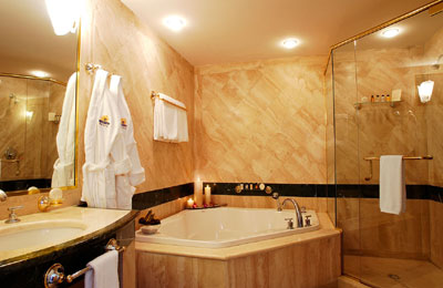 Hilton Bentley Hotel - 