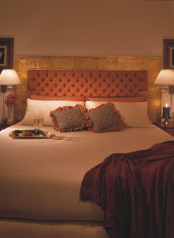 Hilton Bentley Hotel - 