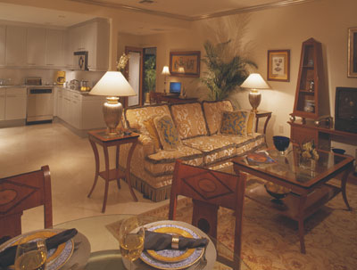 Hilton Bentley Hotel - 