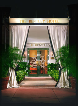 Hilton Bentley Hotel - 