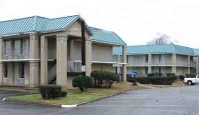 Image of Americas Best Value Inn
