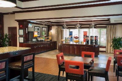Hampton Inn Dulles Cascades - 