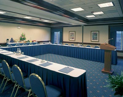 Hampton Inn Dulles Cascades - 