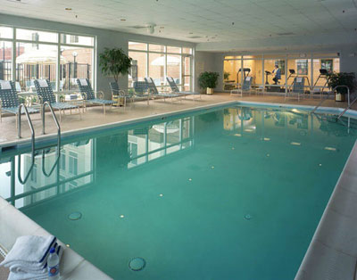 Hampton Inn Dulles Cascades - 
