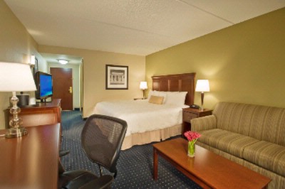 Hampton Inn Dulles Cascades - 