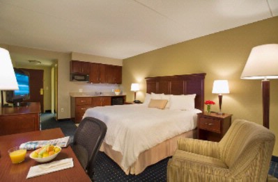 Hampton Inn Dulles Cascades - 