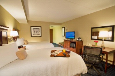 Hampton Inn Dulles Cascades - 