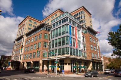 Hilton Garden Inn Ithaca - Hilton Garden Inn Ithaca
