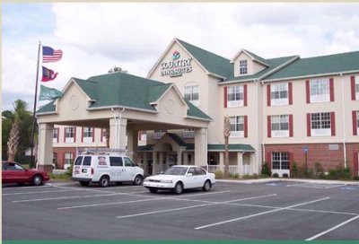 Country Inn & Suites - 