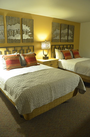 T Bar M Resort Hotel Lodging