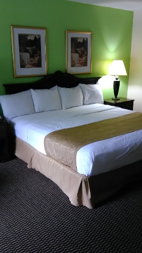 Whirlpool Suite