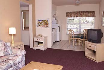 1 Bedroom Suite