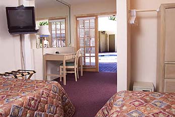 Standard 1 Bedroom