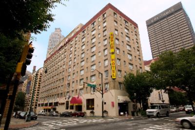 Image of Super 8 Hotel & Conference Center