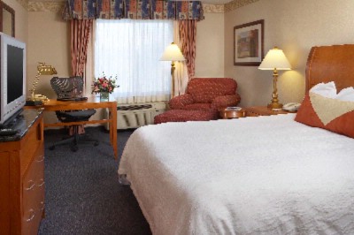 Hilton Garden Inn Dubuque Downtown - 