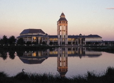 World Golf Village