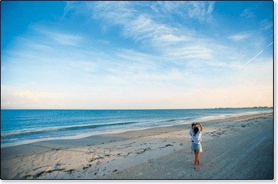 St Augustine Beach