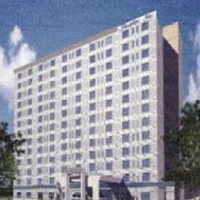 Hampton Inn - 