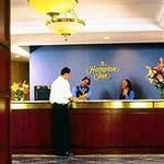 Hampton Inn - 