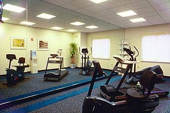 Hampton Inn - 