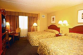 Hampton Inn - 