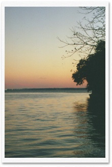 Best Western White Columns Inn - Fishing On Clark Hill Lake