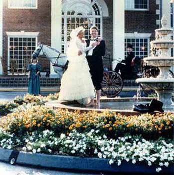 Best Western White Columns Inn - Let Us Be A Part Of Your Wedding