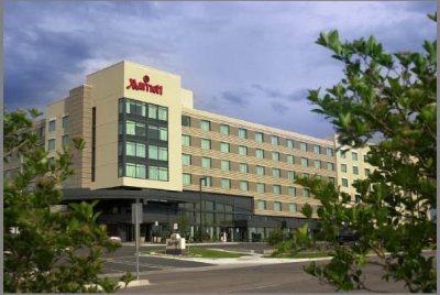 Denver Marriott South at Park Meadows - 