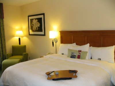 King Bedroom