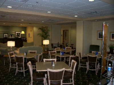 Lobby Area