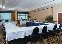 Courtyard by Marriott Oceanfront North - Meeting Facilities