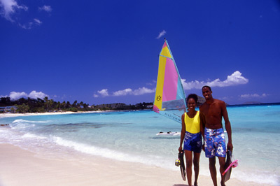 Sapphire Beach Resort & Marina - Sapphire Beach