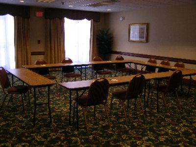 On Site Meeting Facility