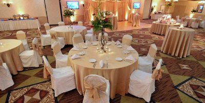 Ballroom