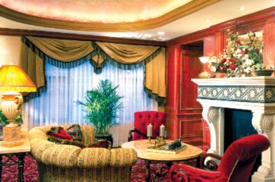 Residence Inn Depot - 