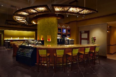 Coffee & Wine Bar
