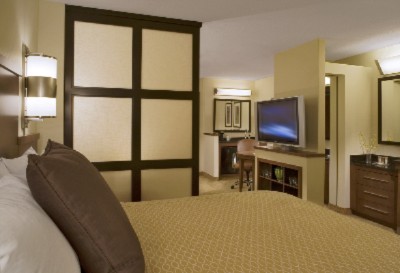 King Bed