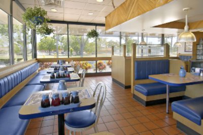 Ihop Onsite