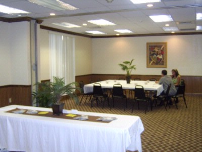 Days Inn Bradenton - Meeting Room