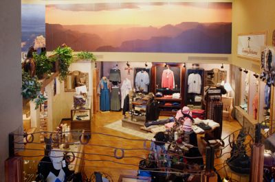 Gift Shop