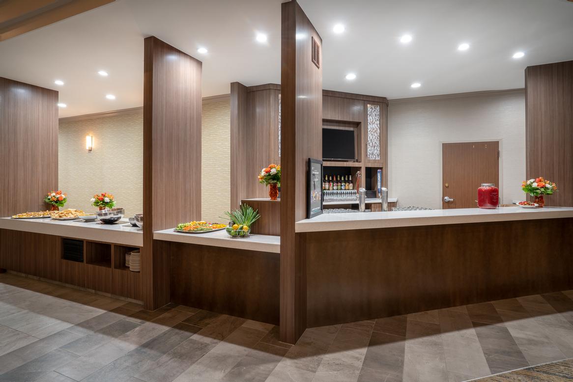 Embassy Suites Nashville at Vanderbilt - Virtual Tour Of Our Beautiful Atrium