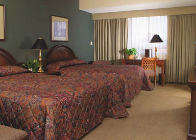 Owyhee Plaza Hotel - 