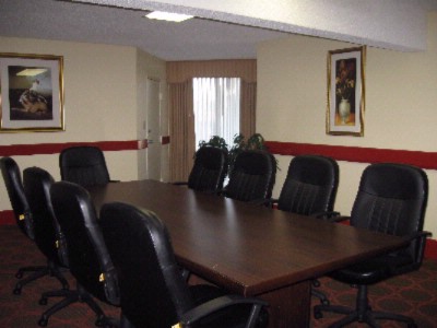 Dogwood Banquet Hall