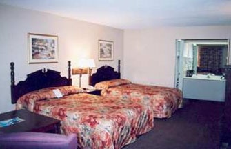 Hampton Inn Lebanon - 
